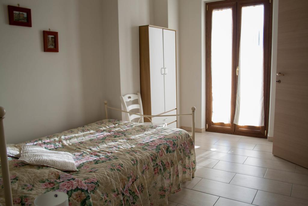 Salisu Country House Mignano Monte Lungo Eksteriør billede