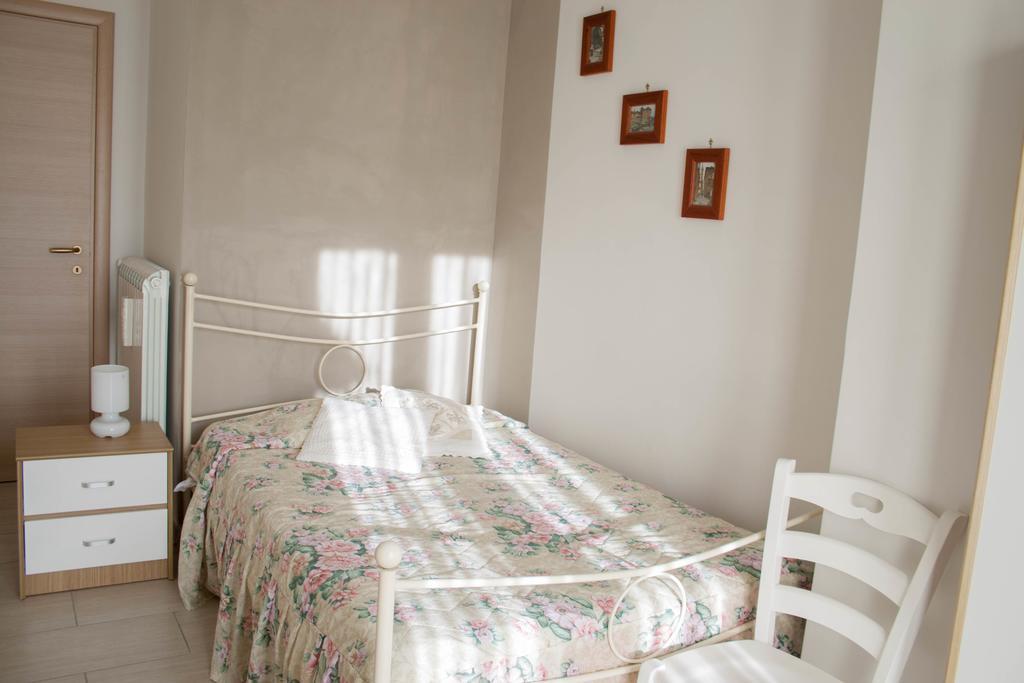 Salisu Country House Mignano Monte Lungo Eksteriør billede