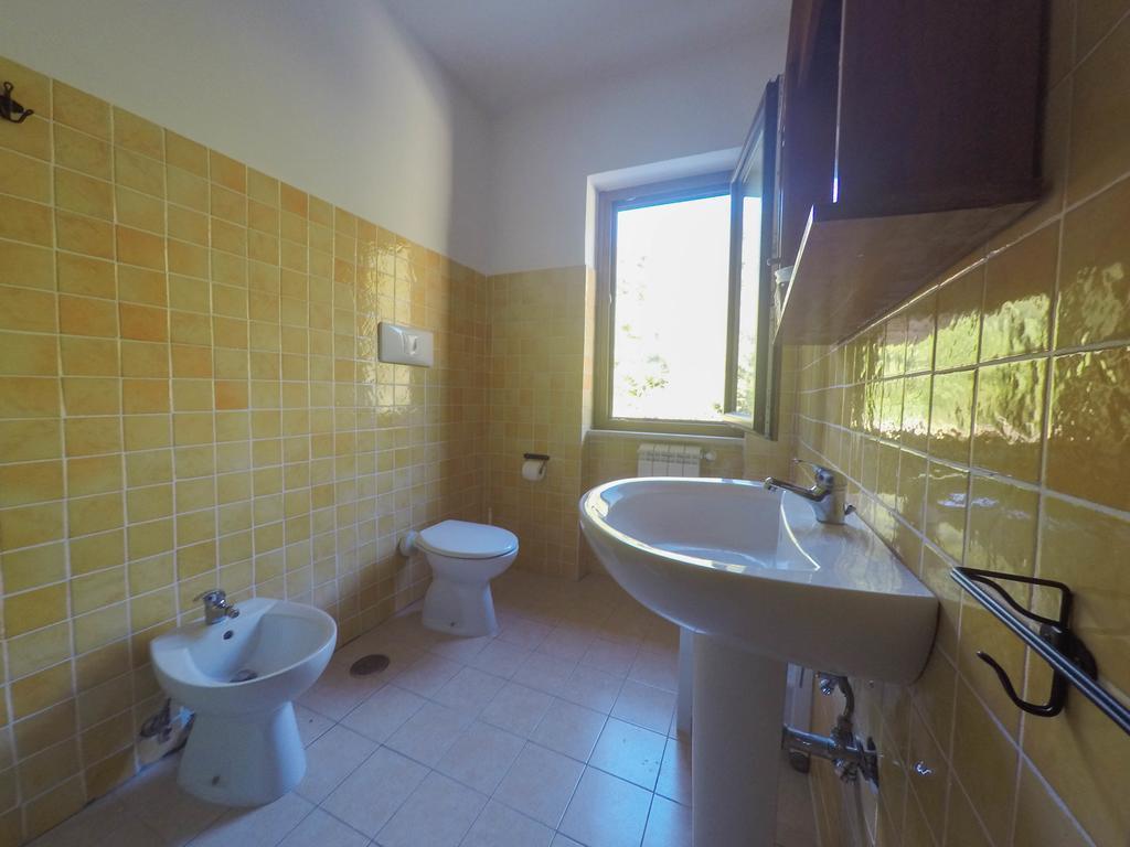Salisu Country House Mignano Monte Lungo Eksteriør billede