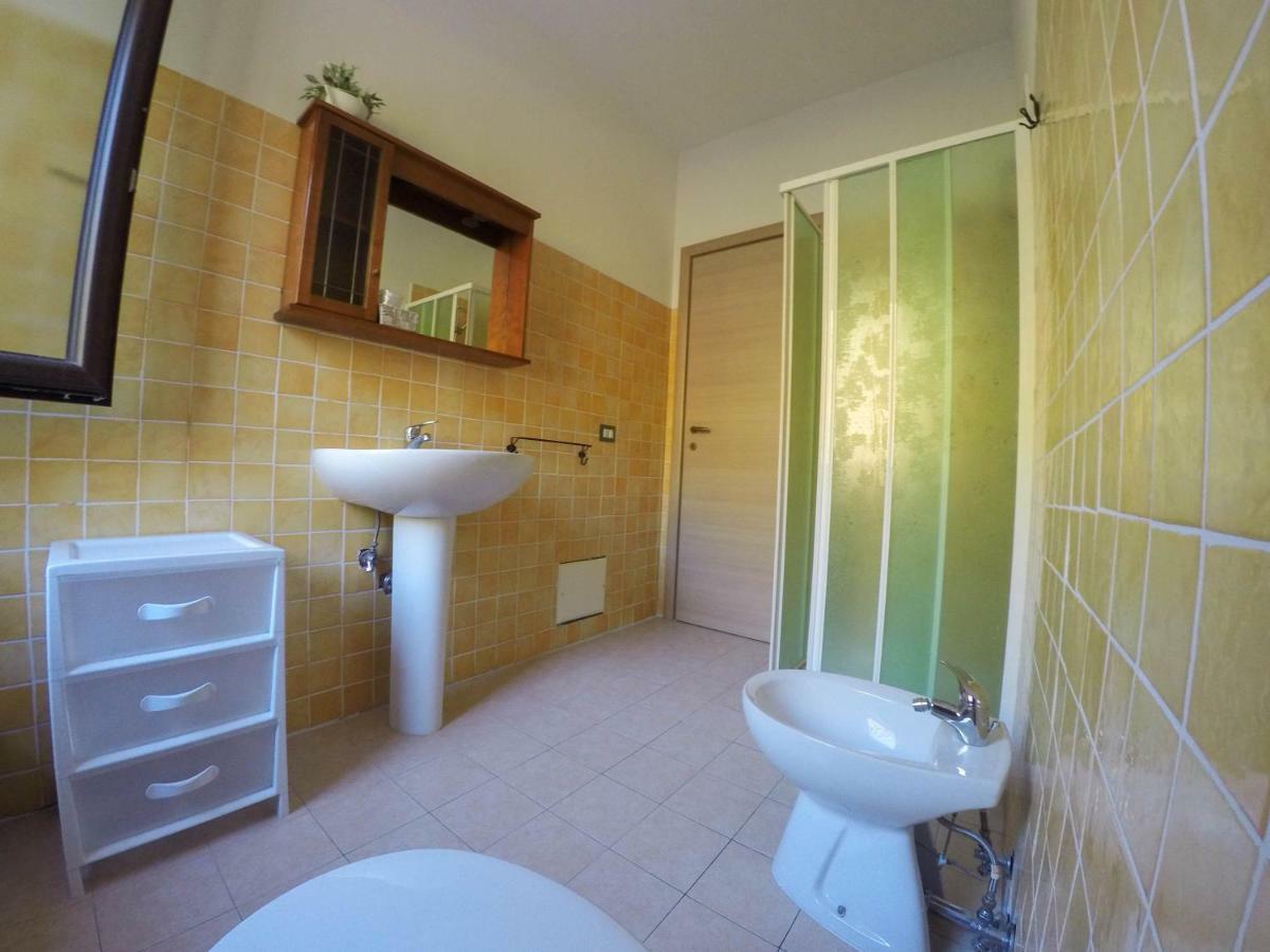 Salisu Country House Mignano Monte Lungo Eksteriør billede